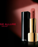 Screenshot №1 pro téma Chanel Rouge Allure Velvet 128x160