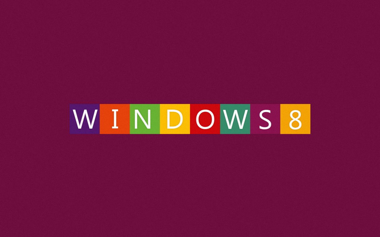 Windows 8 Metro OS screenshot #1 1280x800