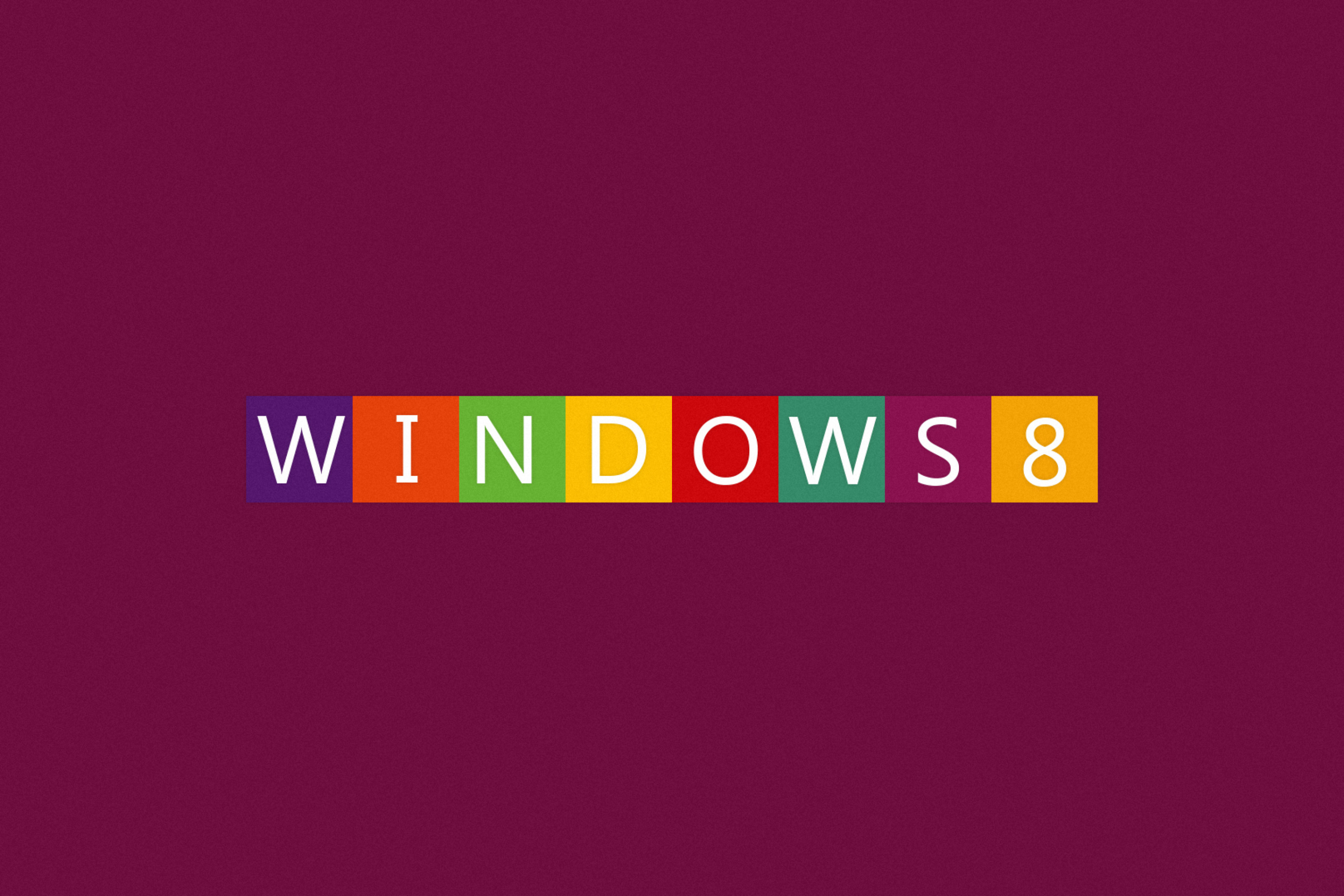 Screenshot №1 pro téma Windows 8 Metro OS 2880x1920