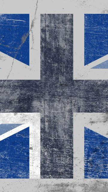 Screenshot №1 pro téma Flag of Great Britain 360x640