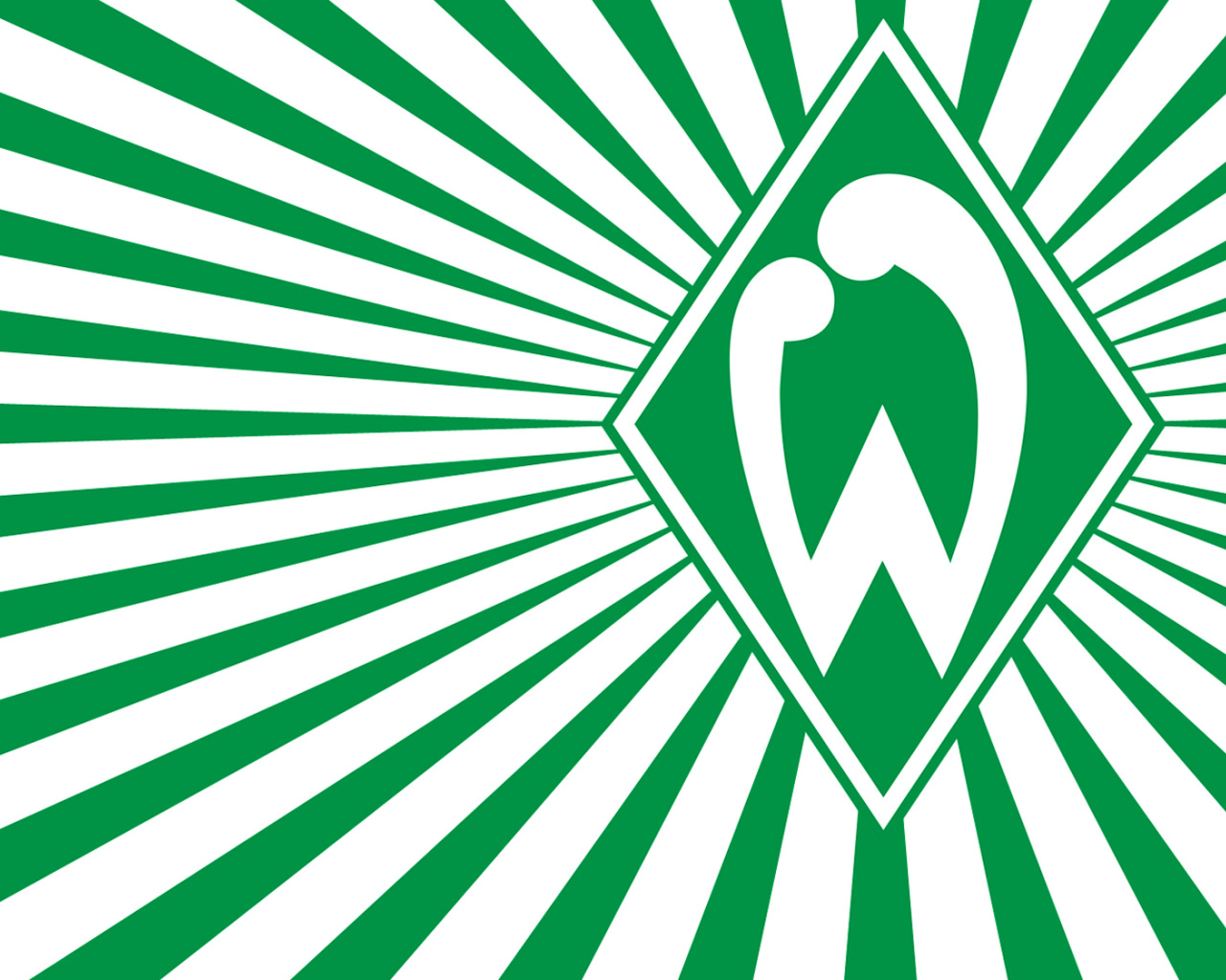 Screenshot №1 pro téma Werder Bremen 1280x1024