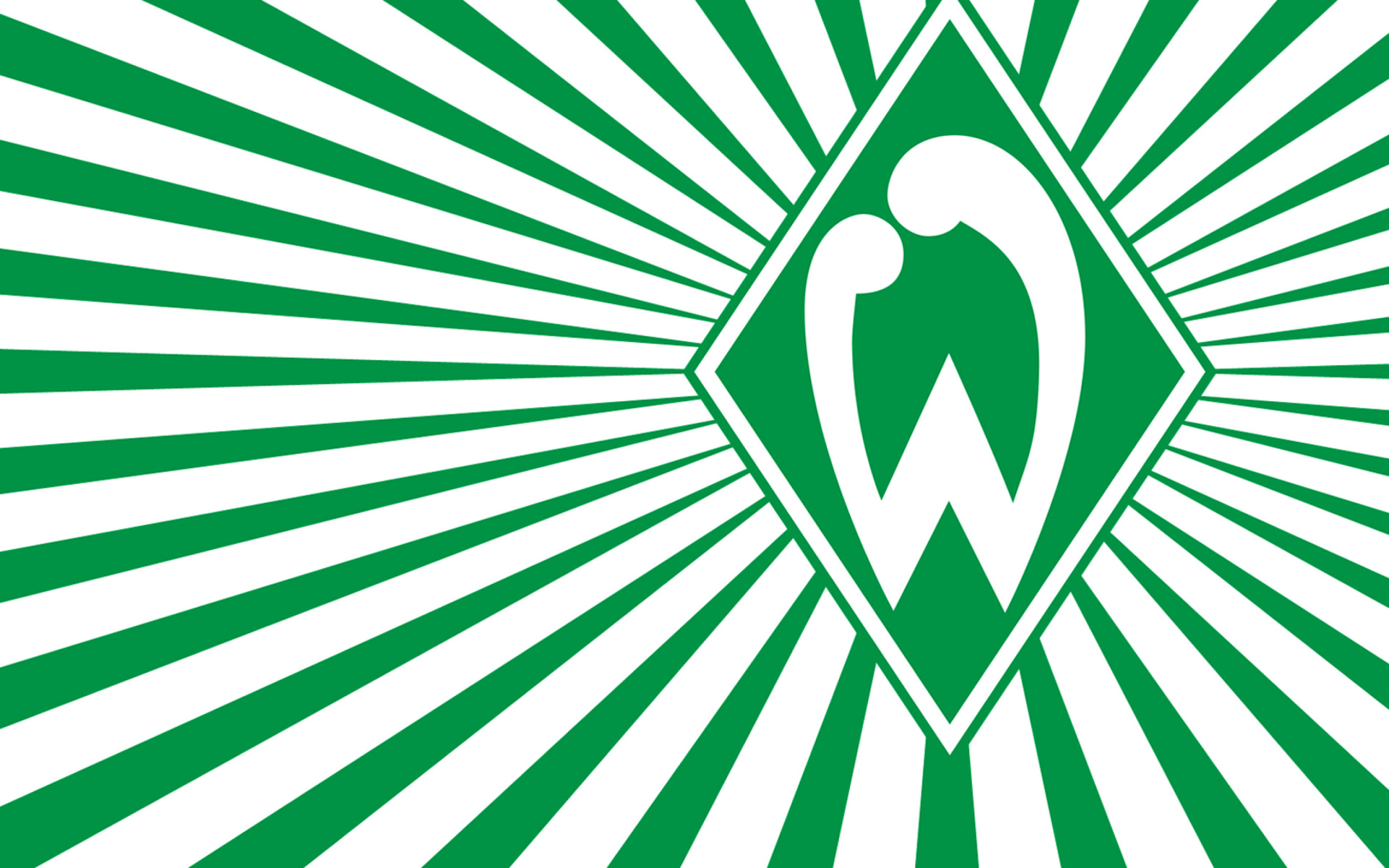 Das Werder Bremen Wallpaper 1920x1200