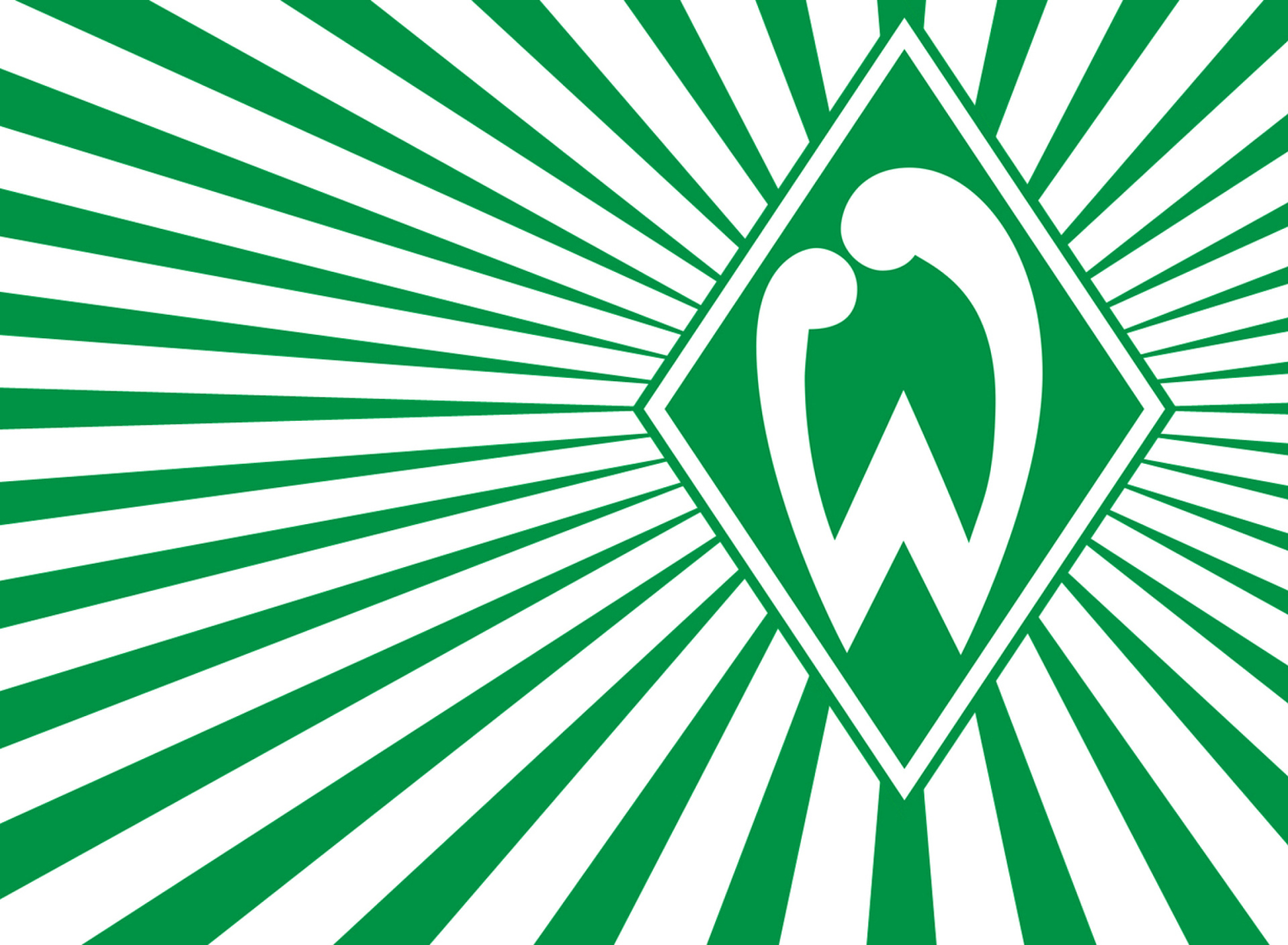 Обои Werder Bremen 1920x1408