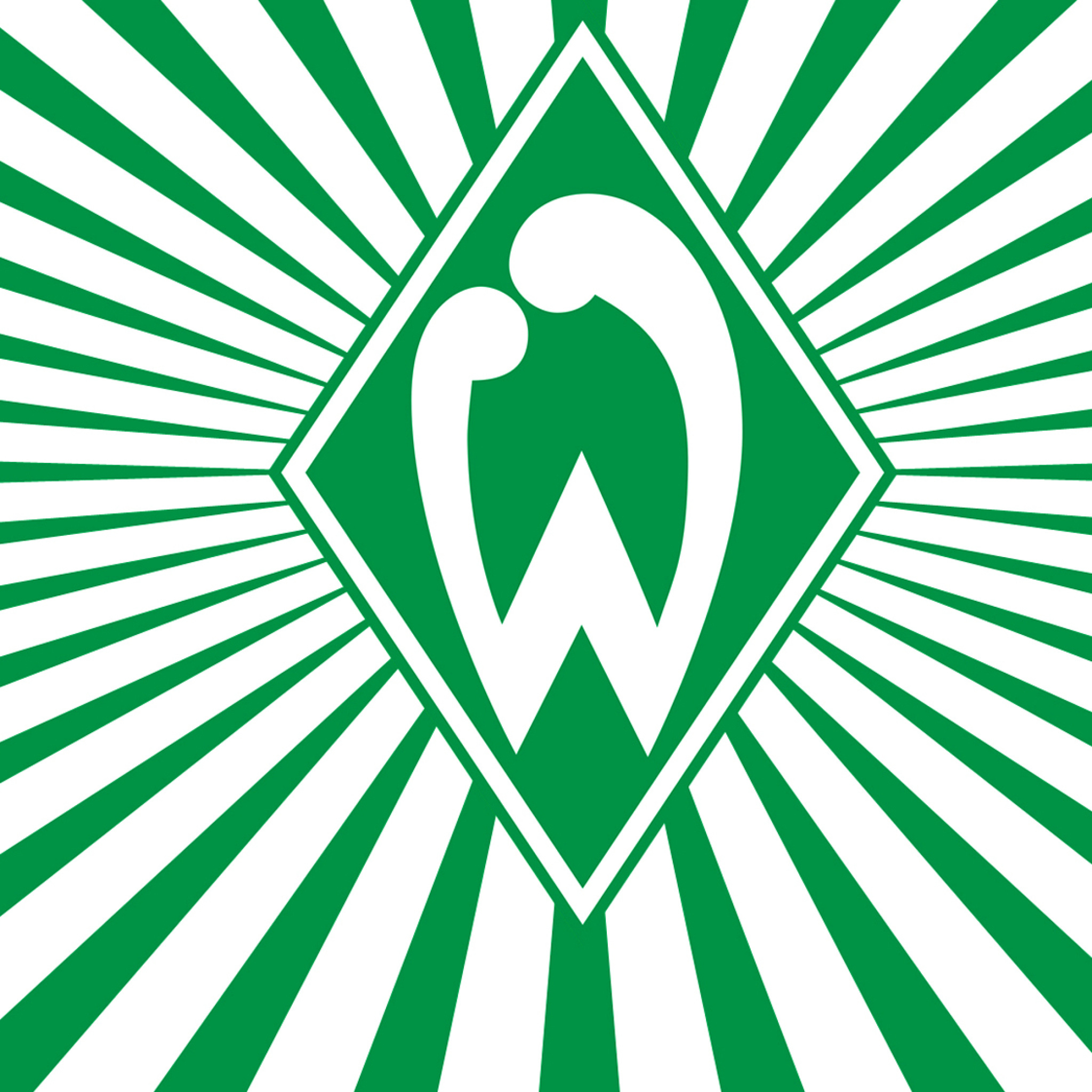 Screenshot №1 pro téma Werder Bremen 2048x2048