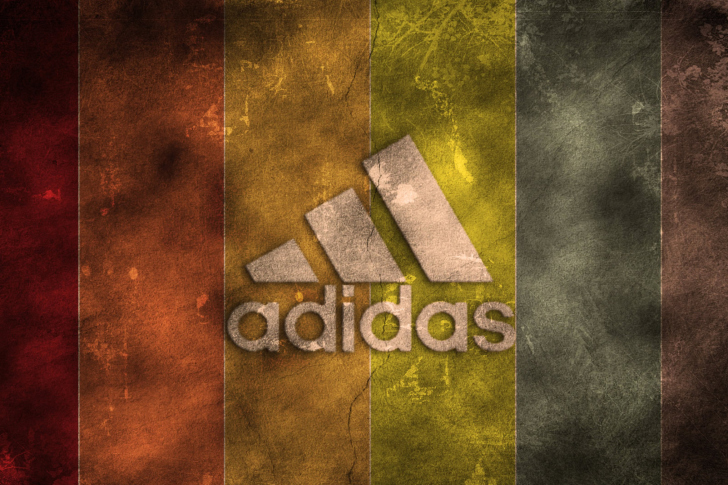 Screenshot №1 pro téma Adidas