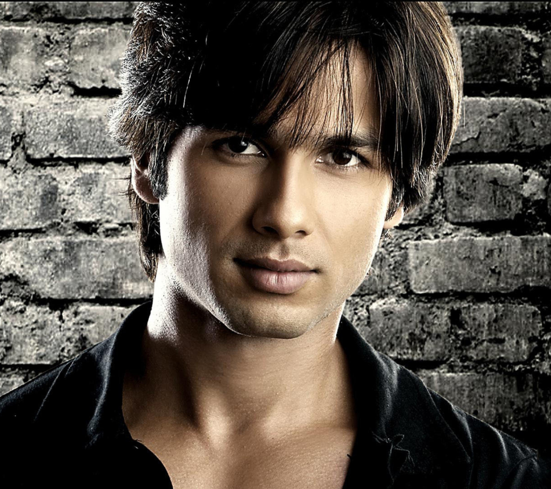 Screenshot №1 pro téma Shahid Kapoor 1080x960