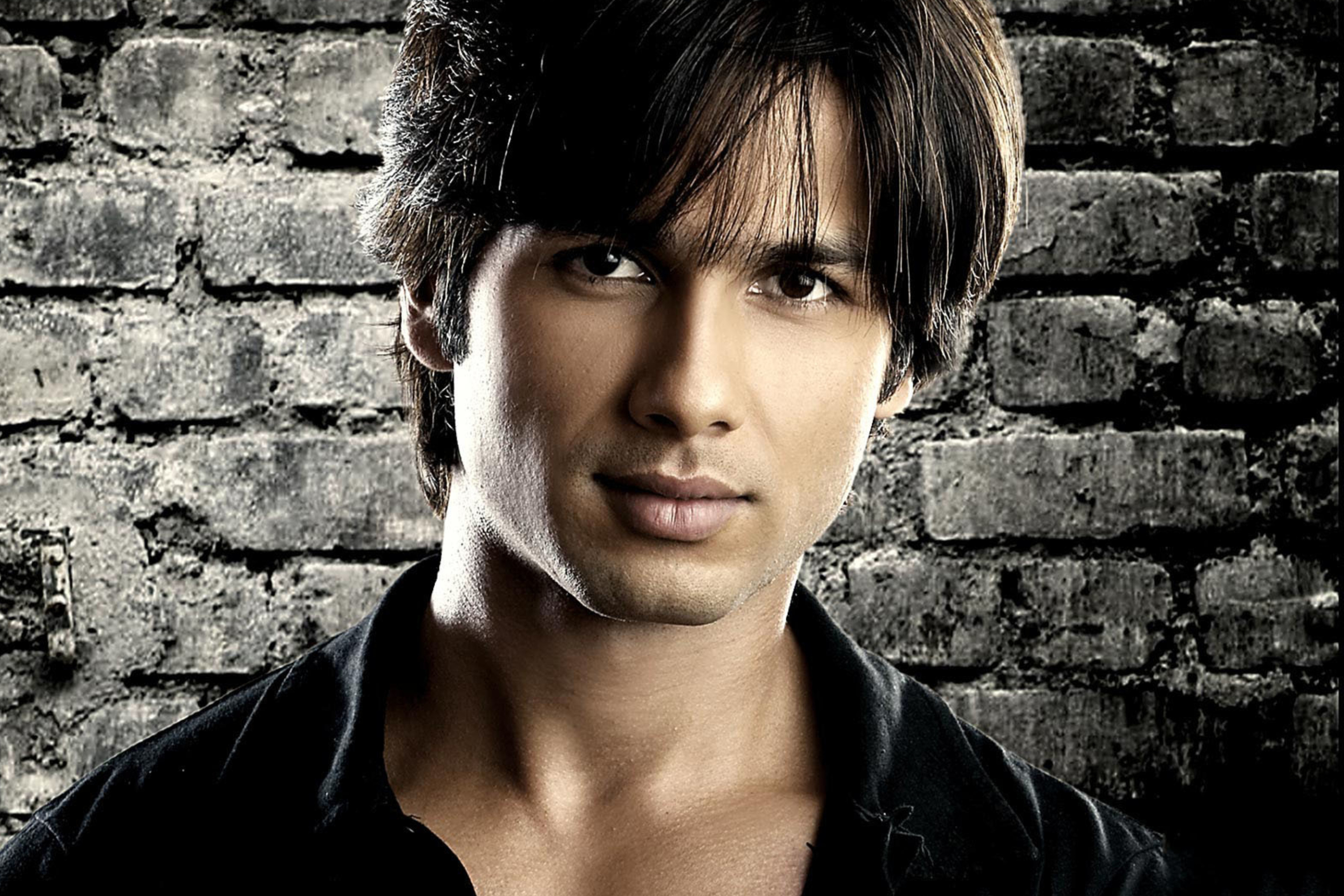 Screenshot №1 pro téma Shahid Kapoor 2880x1920