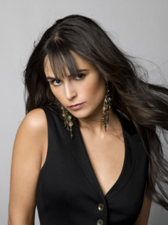 Screenshot №1 pro téma Jordana Brewster 240x320