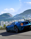 Screenshot №1 pro téma Forza Motorsport 6 128x160