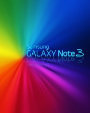 Screenshot №1 pro téma Samsung Galaxy Note 3 176x220