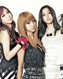 Обои Women K-Pop 128x160