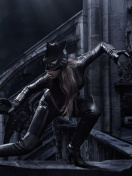 Screenshot №1 pro téma Catwoman DC Comics 132x176