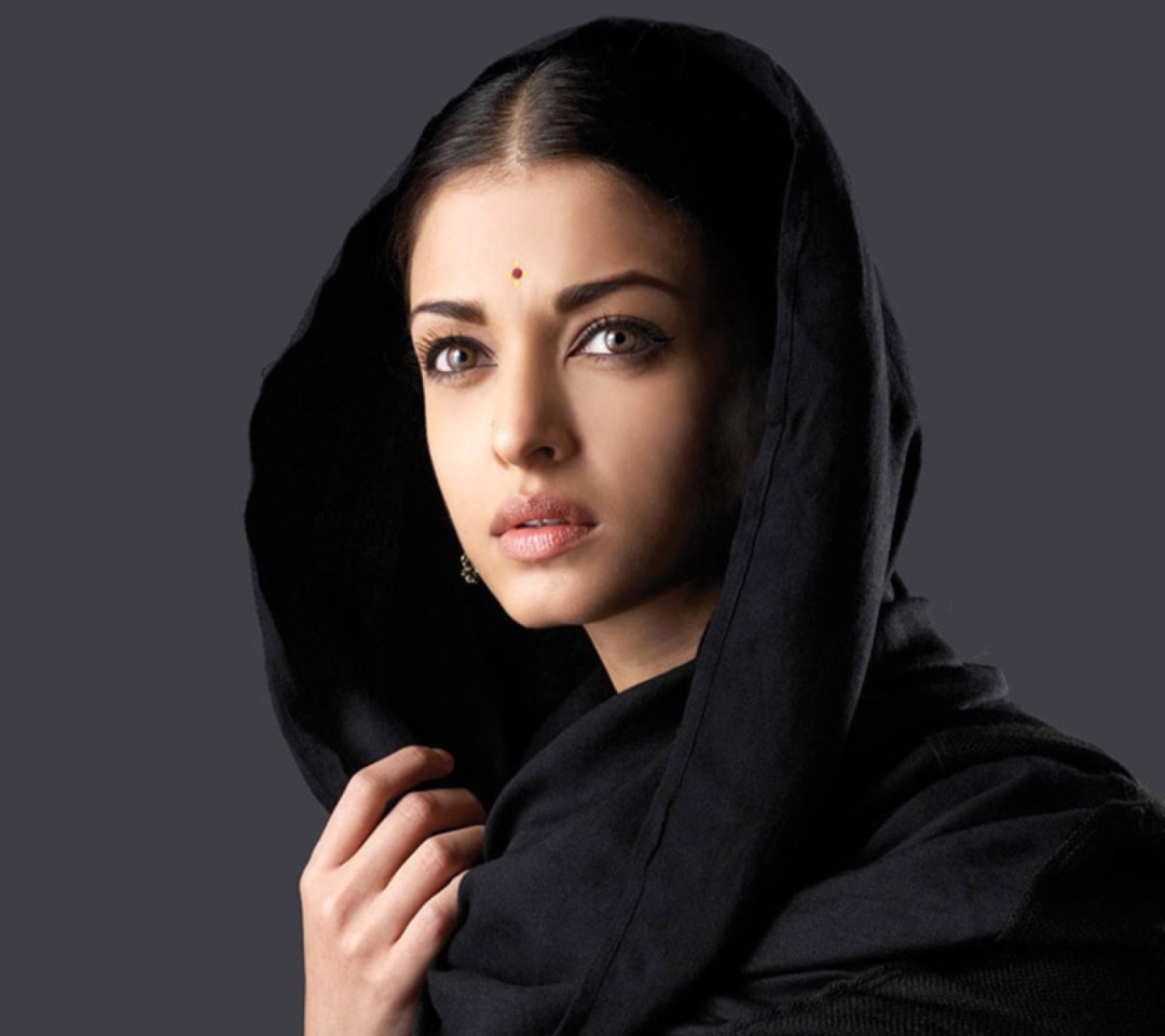 Обои Indian Beauty 1080x960