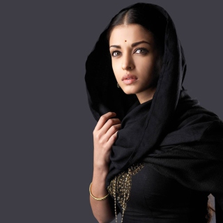 Indian Beauty - Obrázkek zdarma pro iPad mini