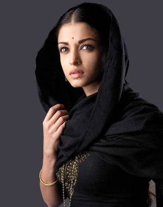 Indian Beauty - Obrázkek zdarma pro iPhone 5S