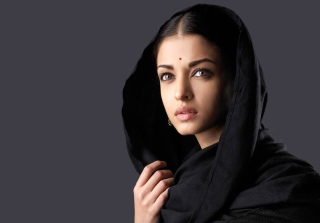 Indian Beauty - Obrázkek zdarma 