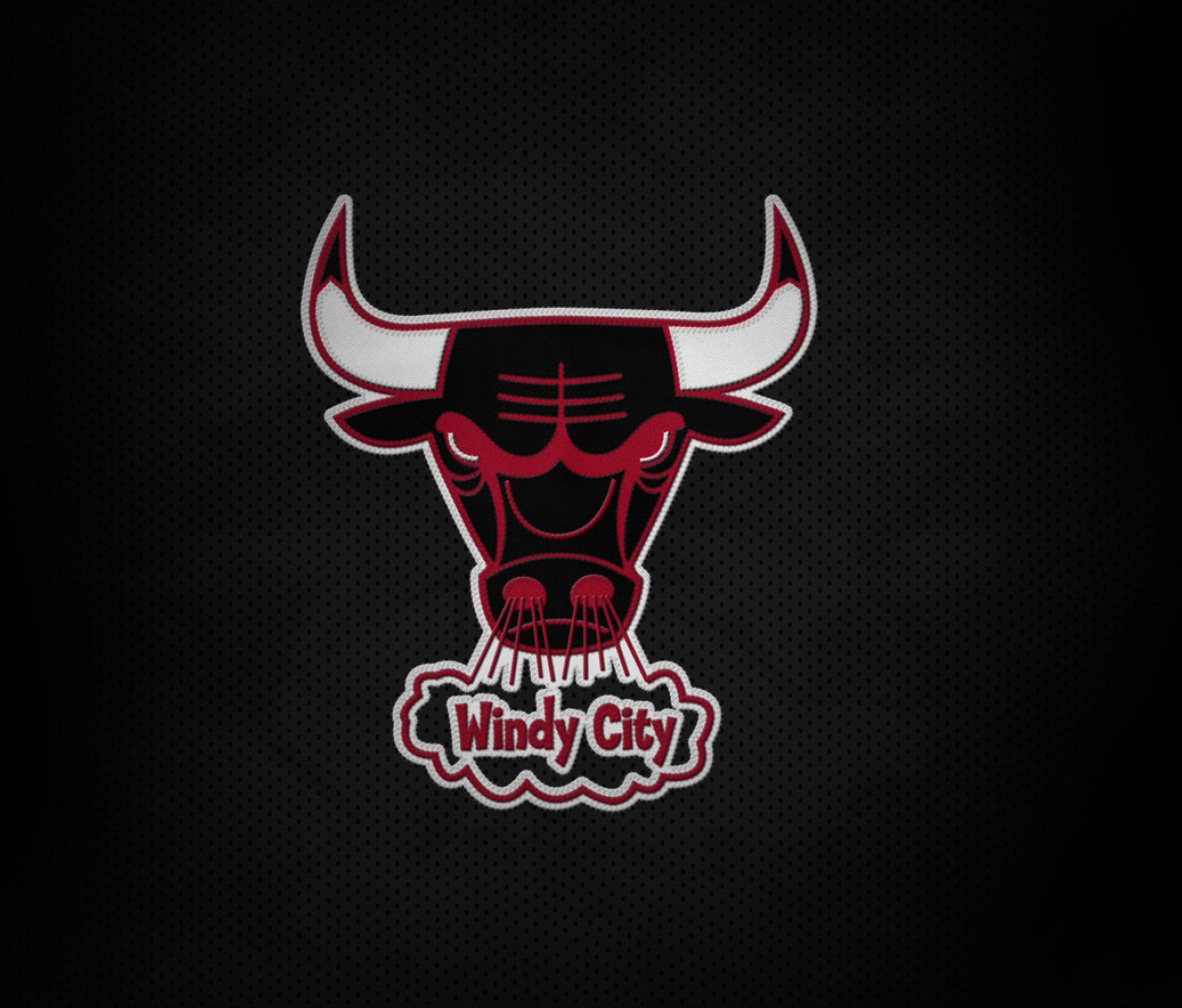 Screenshot №1 pro téma Chicago Bulls HD 1200x1024