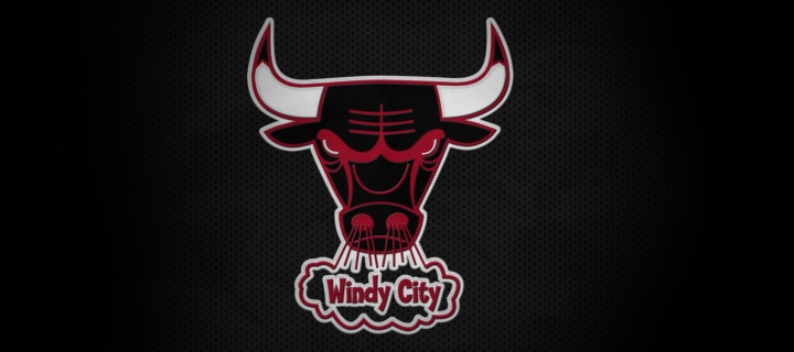 Chicago Bulls HD screenshot #1 720x320