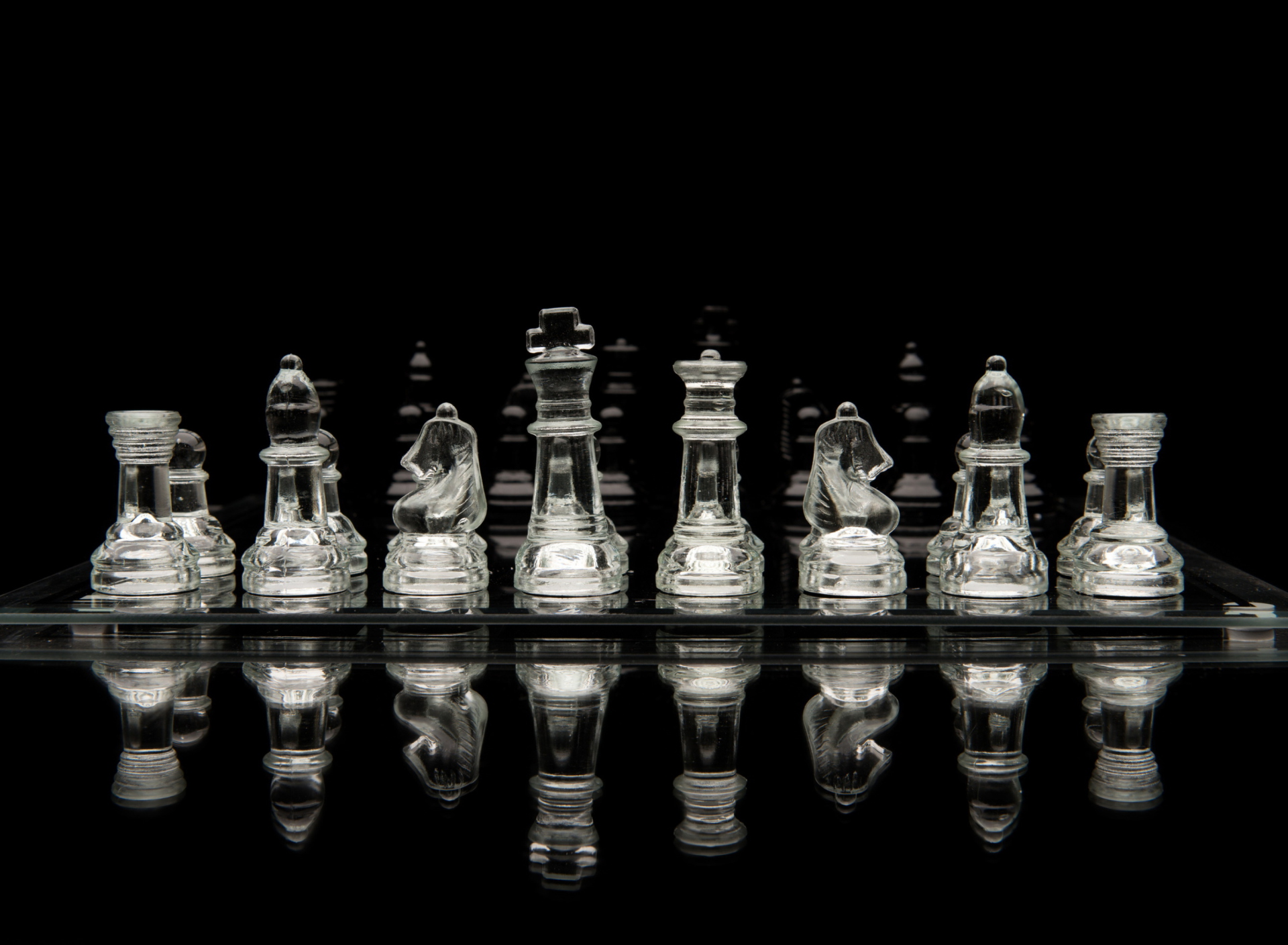 Screenshot №1 pro téma Chess 1920x1408