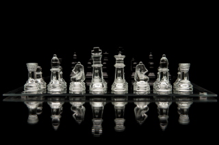 Chess - Obrázkek zdarma pro 1920x1408