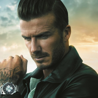 David Beckham, Paris Saint-Germain - Fondos de pantalla gratis para 2048x2048