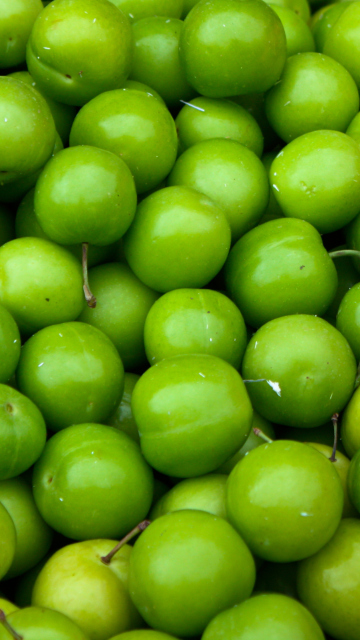 Green Apples screenshot #1 360x640