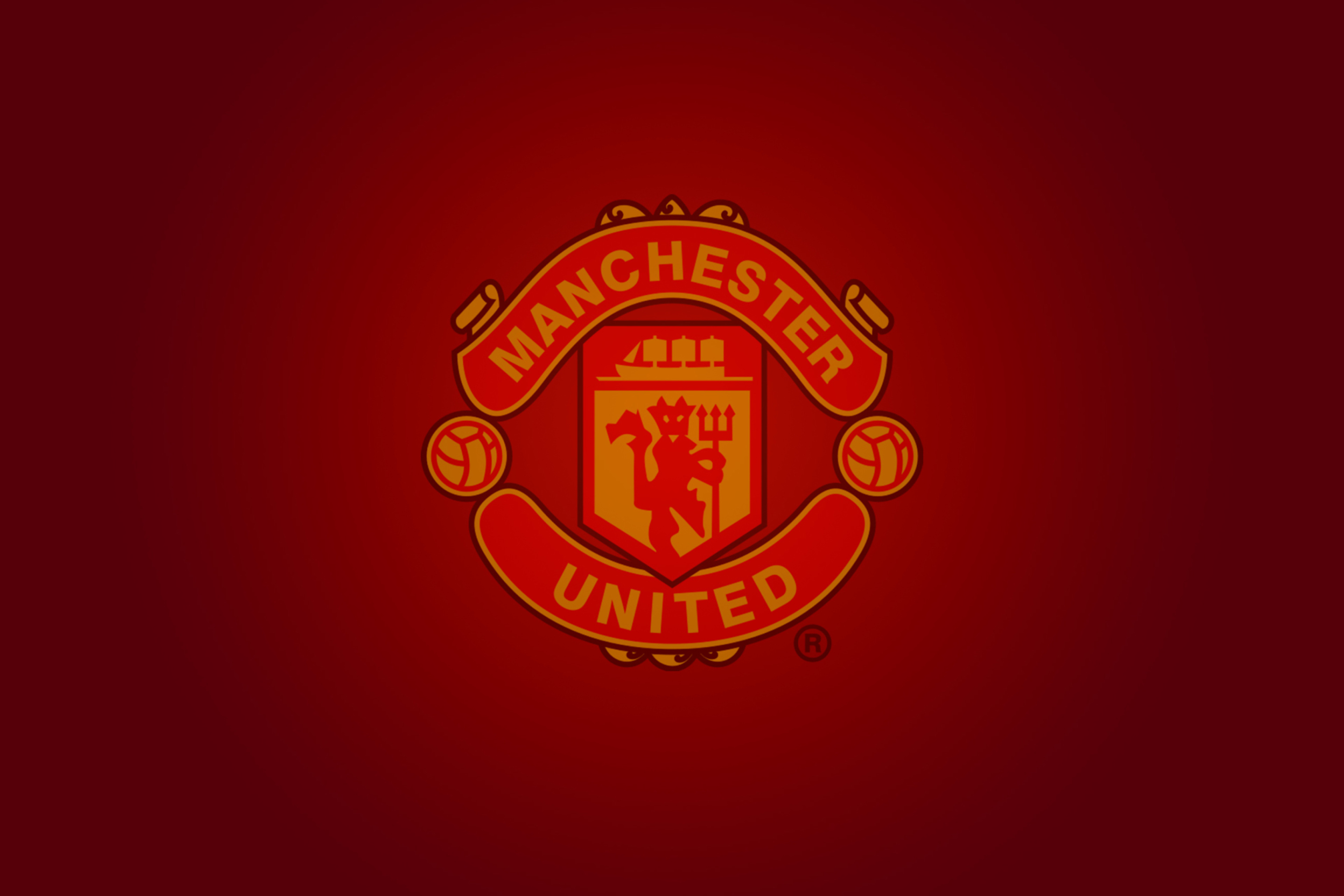 Screenshot №1 pro téma Manchester United 2880x1920