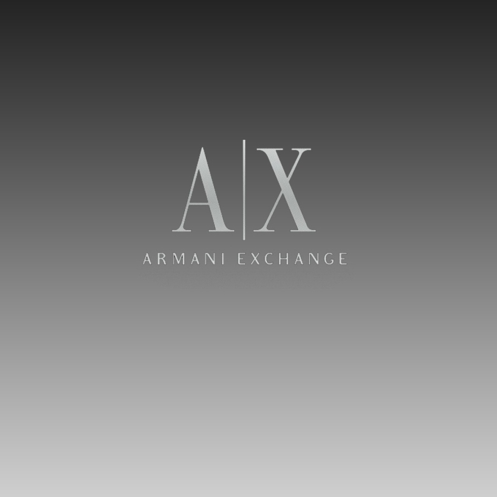 Screenshot №1 pro téma Armani Exchange 1024x1024