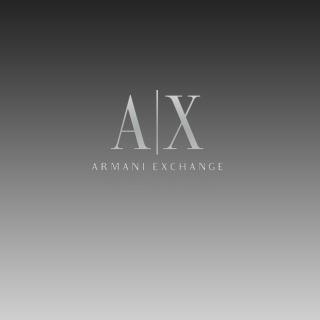 Armani Exchange - Obrázkek zdarma pro iPad