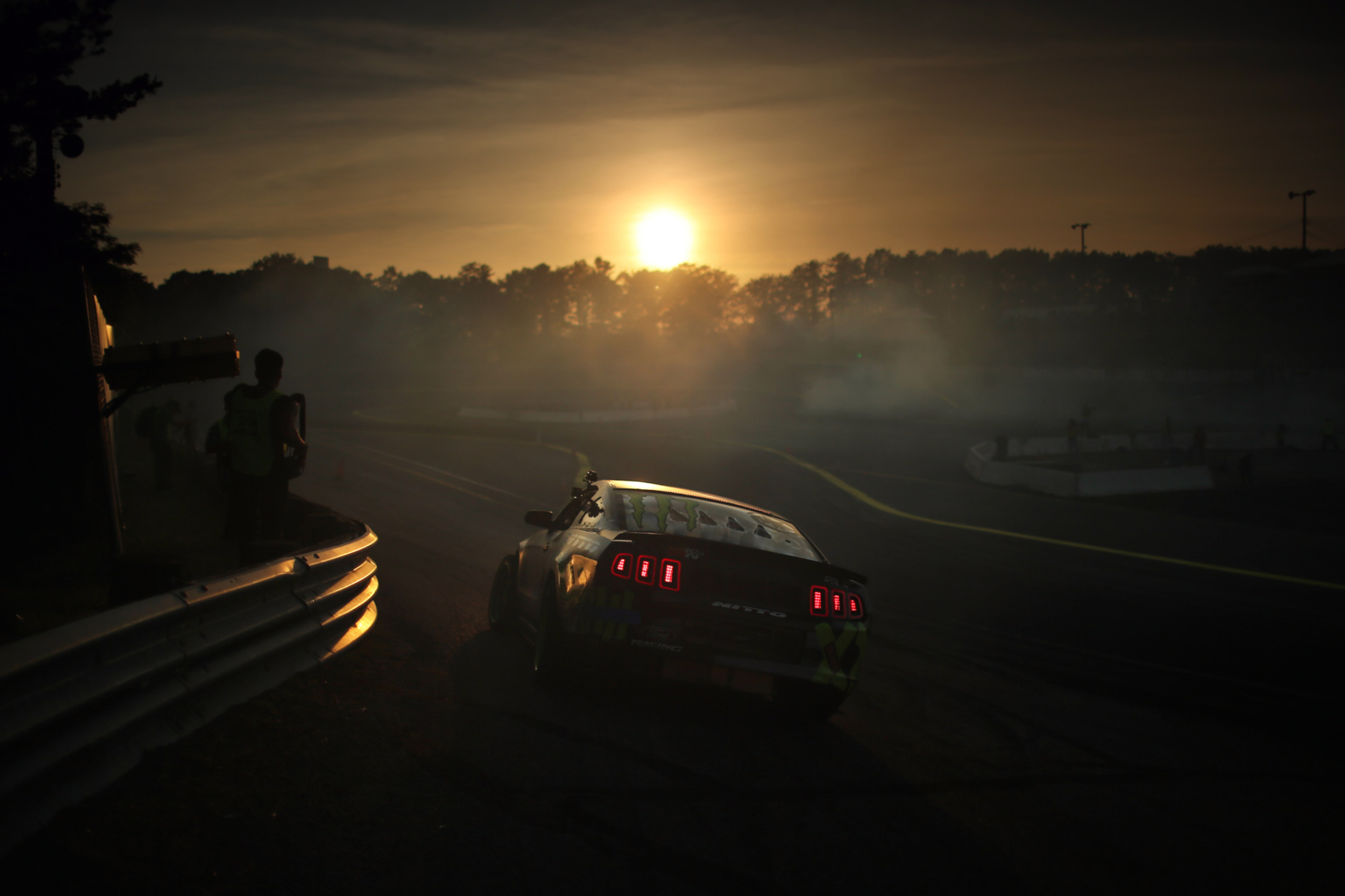 Screenshot №1 pro téma Ford Mustang Gt 2880x1920