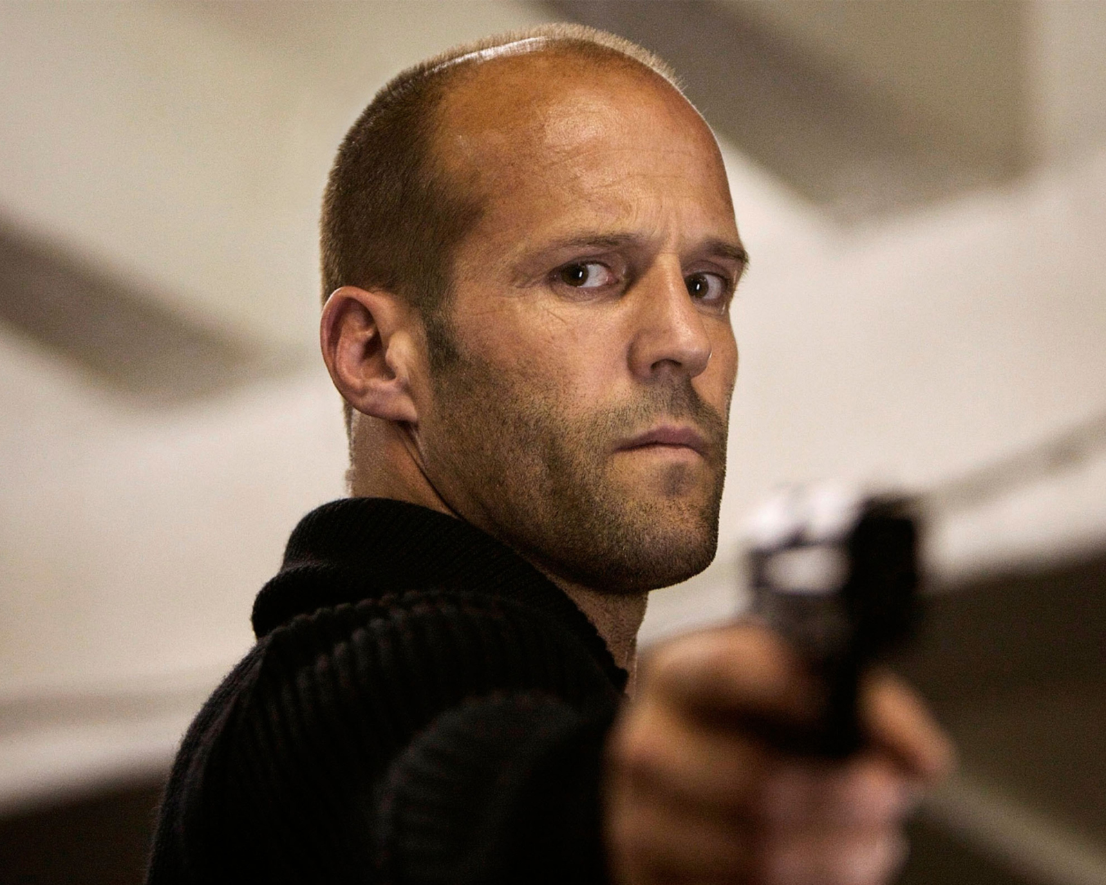 Jason Statham screenshot #1 1600x1280