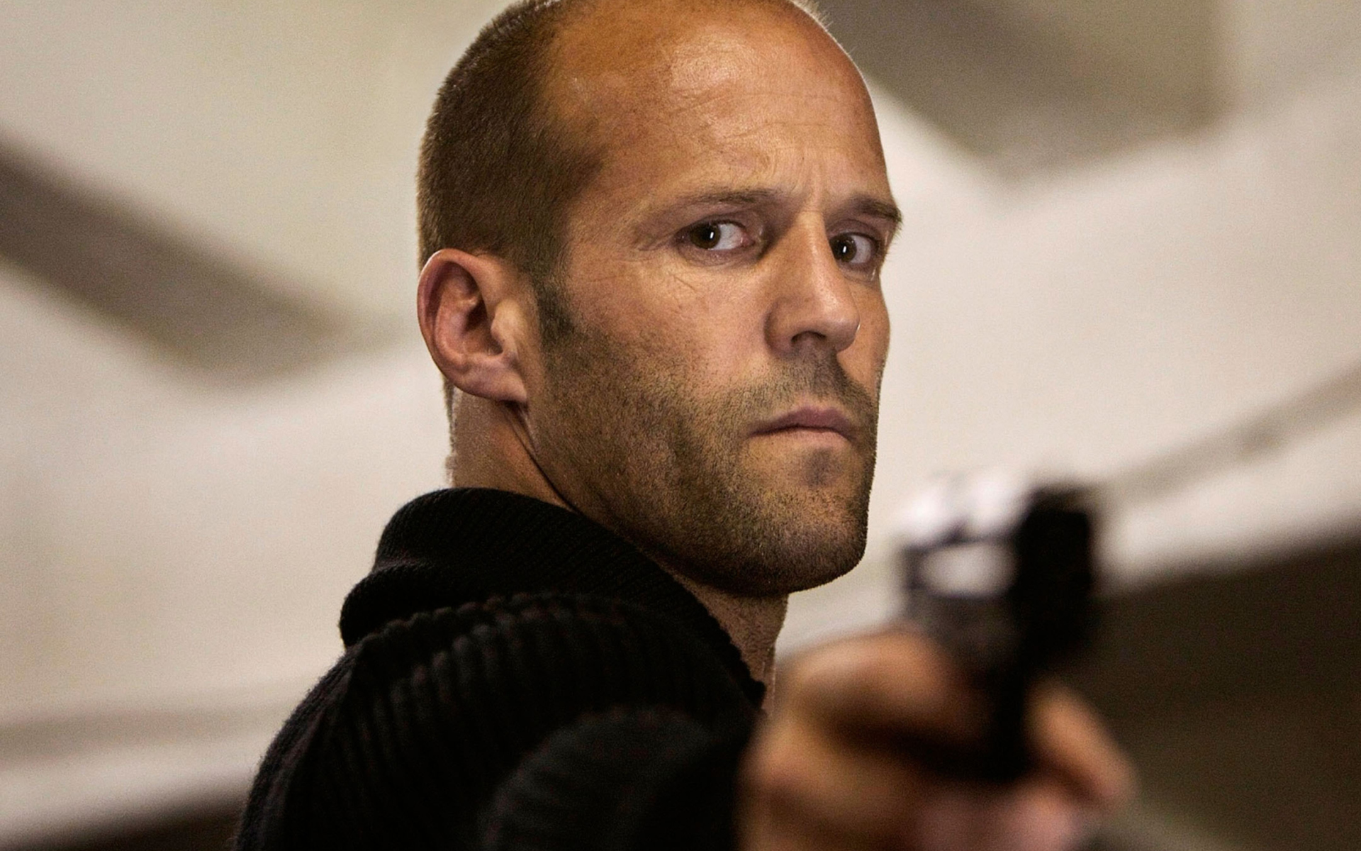 Das Jason Statham Wallpaper 1920x1200