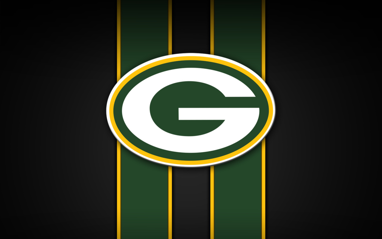 Green Bay Packers screenshot #1 1280x800