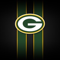 Green Bay Packers wallpaper 208x208