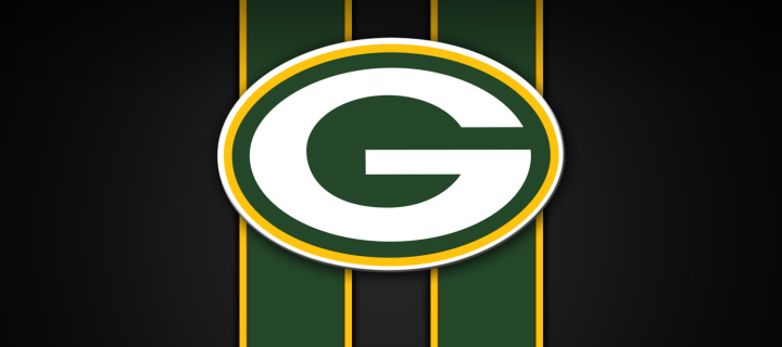 Green Bay Packers screenshot #1 720x320