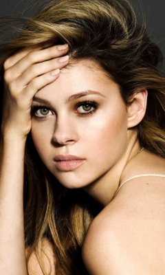 Screenshot №1 pro téma Nicola Peltz 240x400