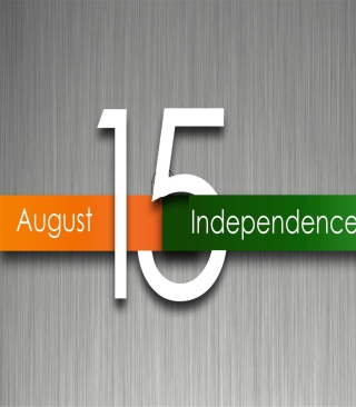 Independence Day in India - Obrázkek zdarma pro Nokia C7