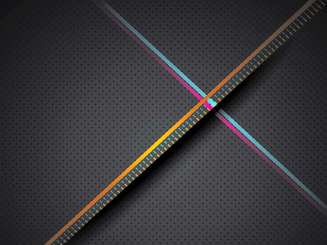 Das Modern Design Wallpaper 640x480