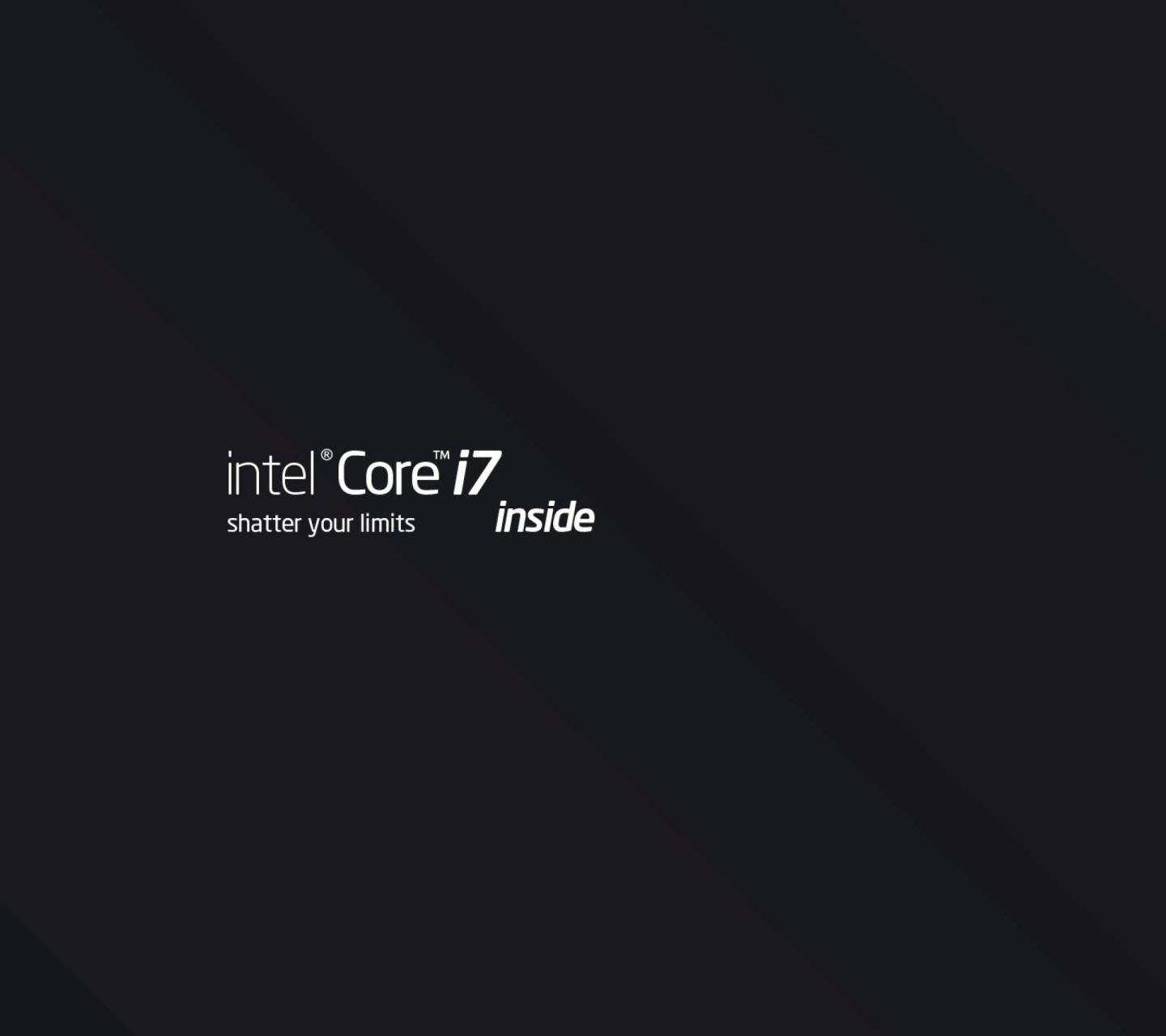 4th Generation Processors Intel Core i7 screenshot #1 1440x1280