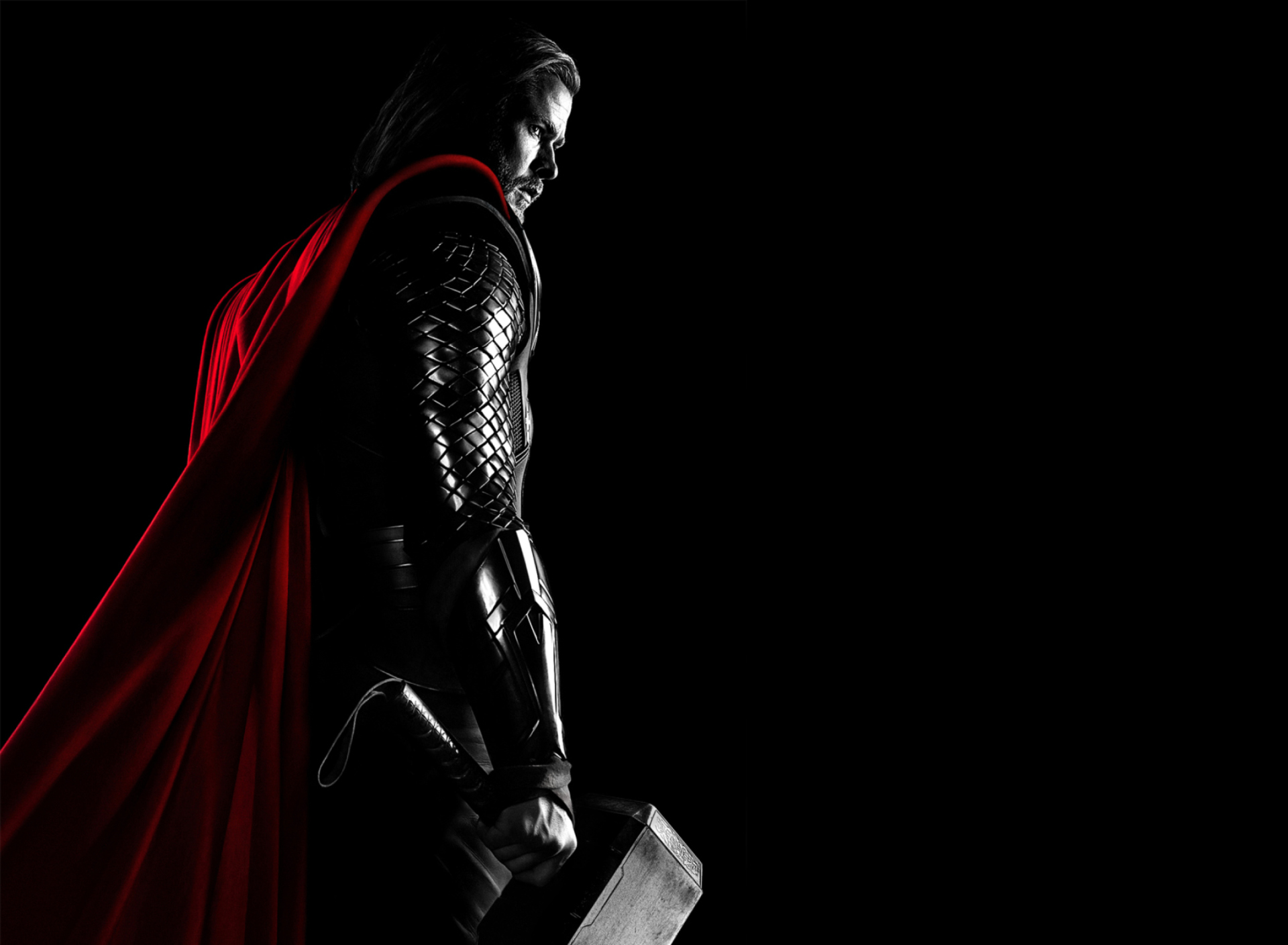 Sfondi Thor Movie 2011 HD 1920x1408