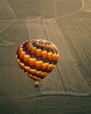 Screenshot №1 pro téma Balloon 128x160