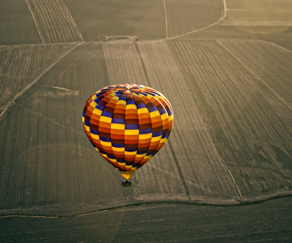 Balloon screenshot #1 960x800