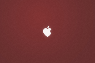 Apple Love - Obrázkek zdarma pro 1280x800
