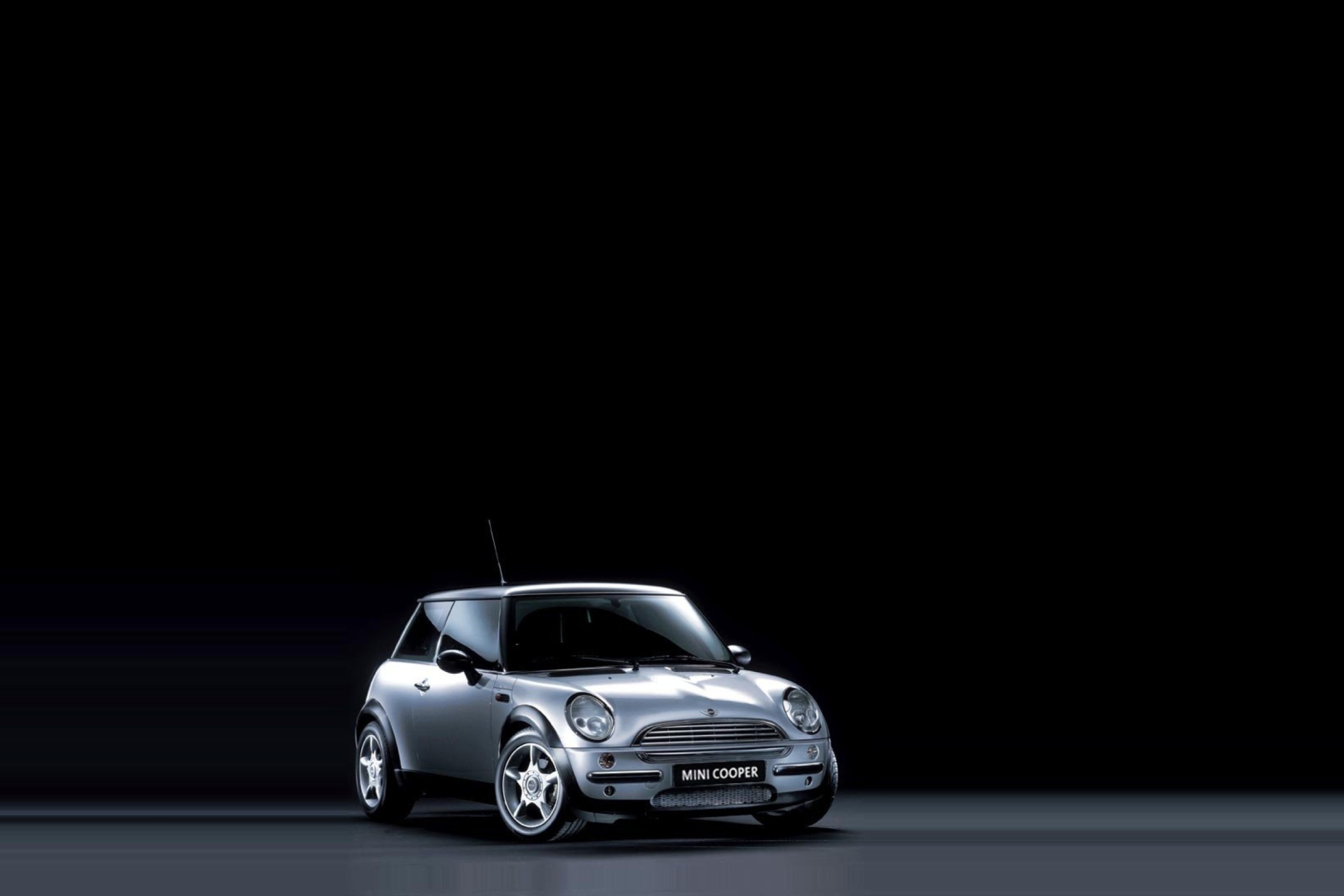 Mini Cooper wallpaper 2880x1920