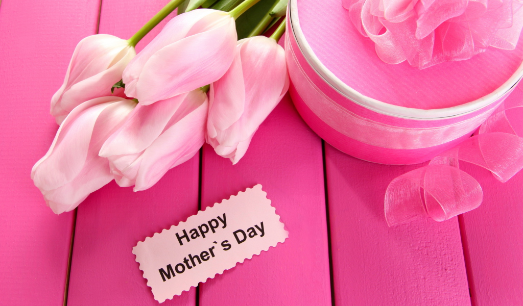 Mothers Day screenshot #1 1024x600