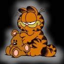 Screenshot №1 pro téma Garfield 128x128