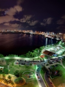 Sao Luis - Maranhao Brazil wallpaper 132x176