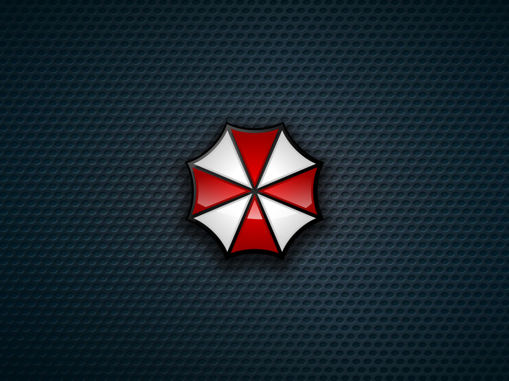 Umbrella Corporation screenshot #1 1024x768