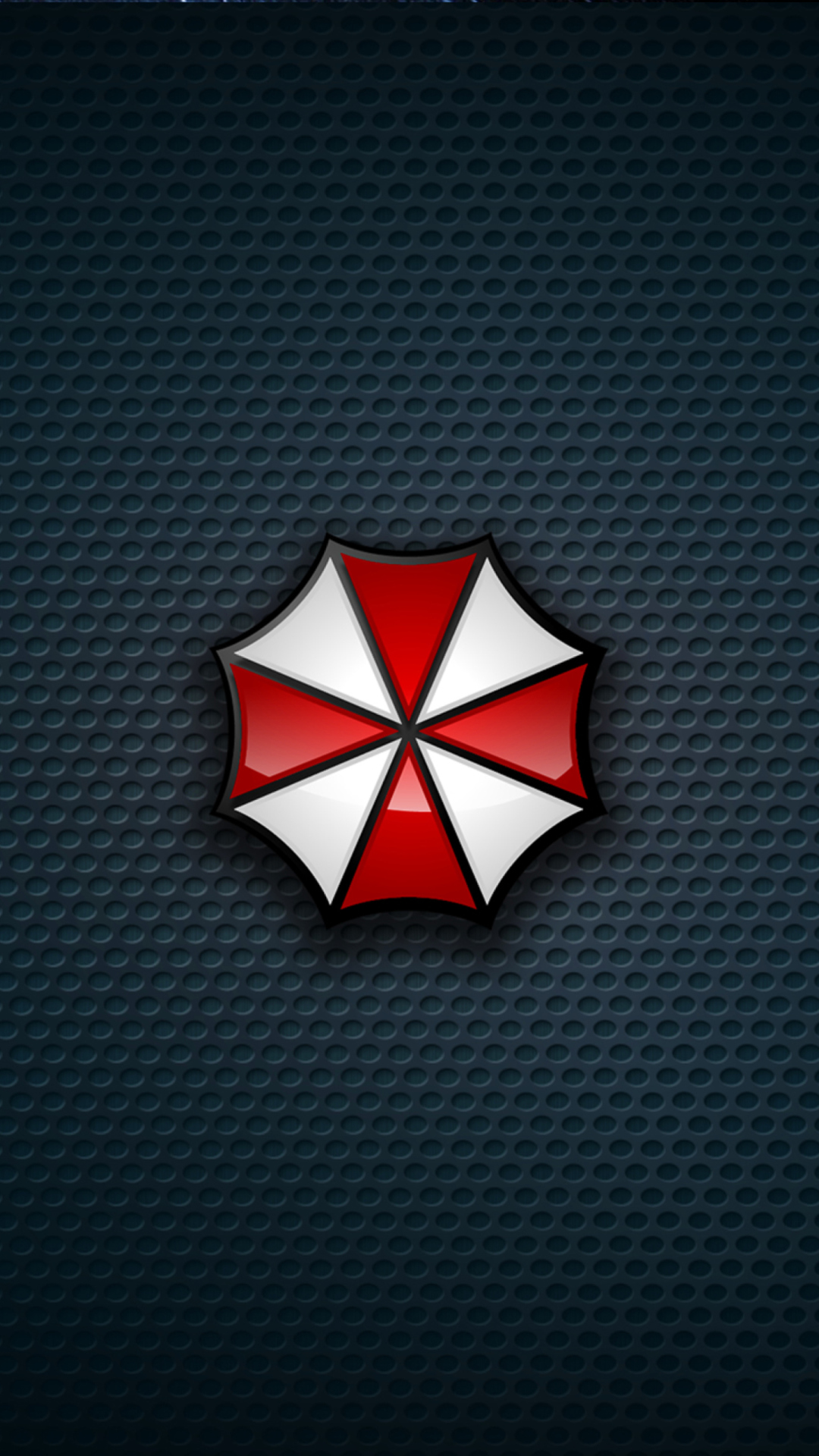 Umbrella Corporation screenshot #1 1080x1920