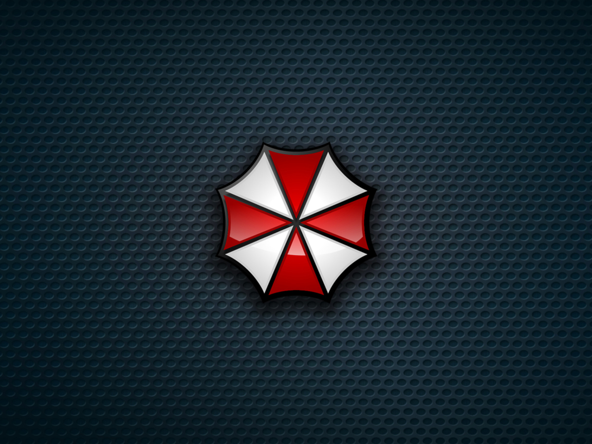 Umbrella Corporation screenshot #1 1152x864
